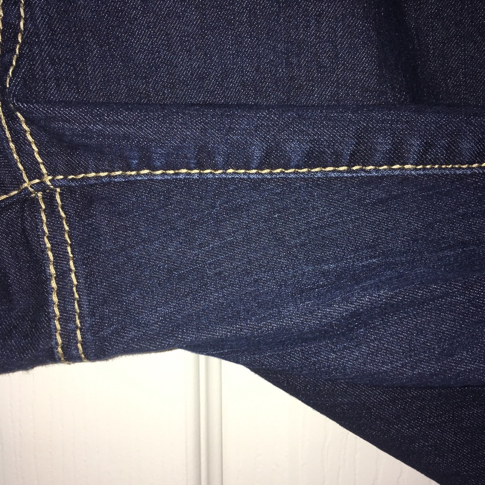 Torrid Skinny Jean - Picture 3 of 5